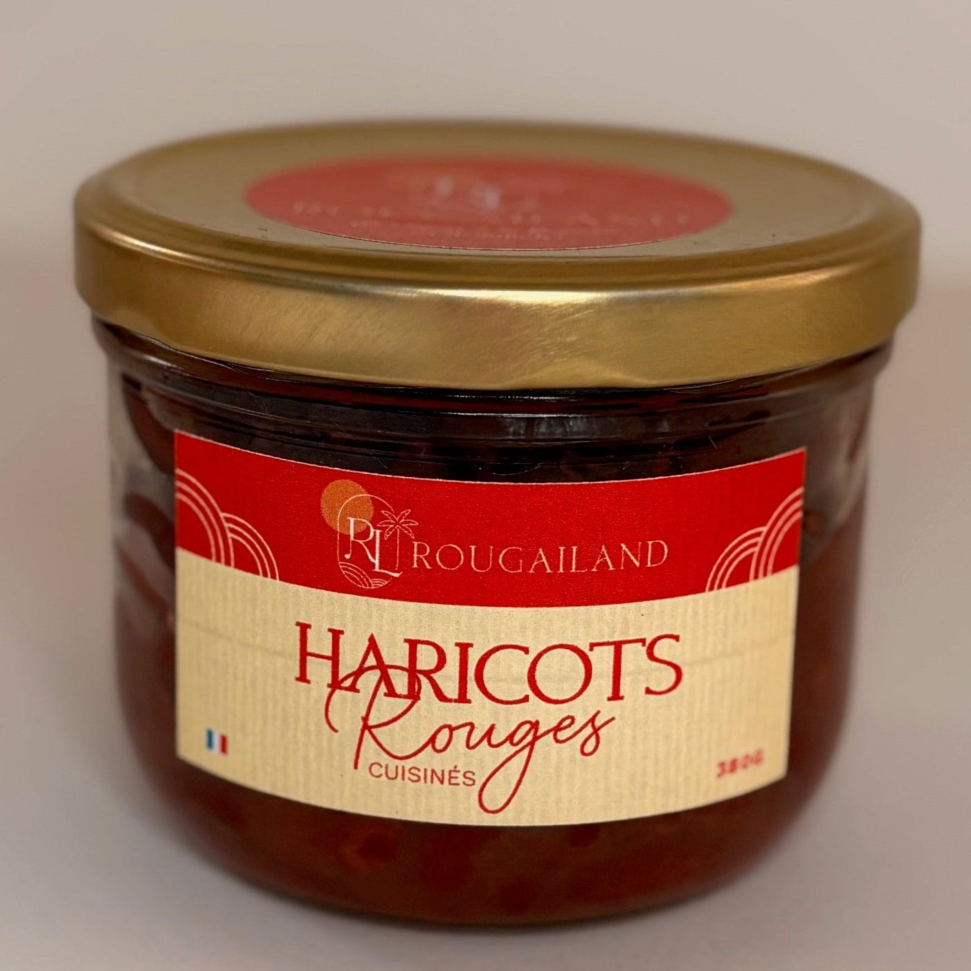 HARICOTS ROUGES CUISINES