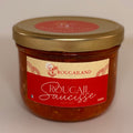 ROUGAIL SAUCISSE NATURE